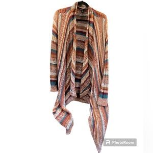 American Eagle Cardigan Sweater Size XL